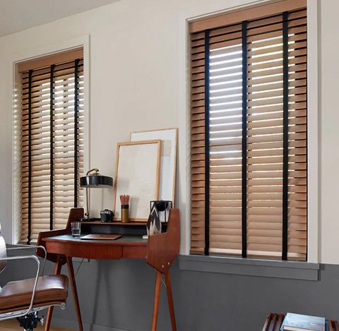 Blinds