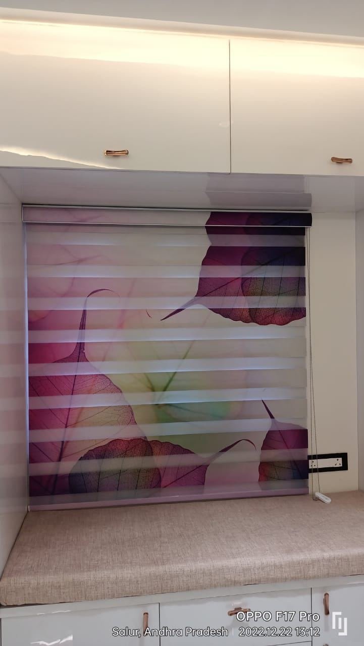 Blinds