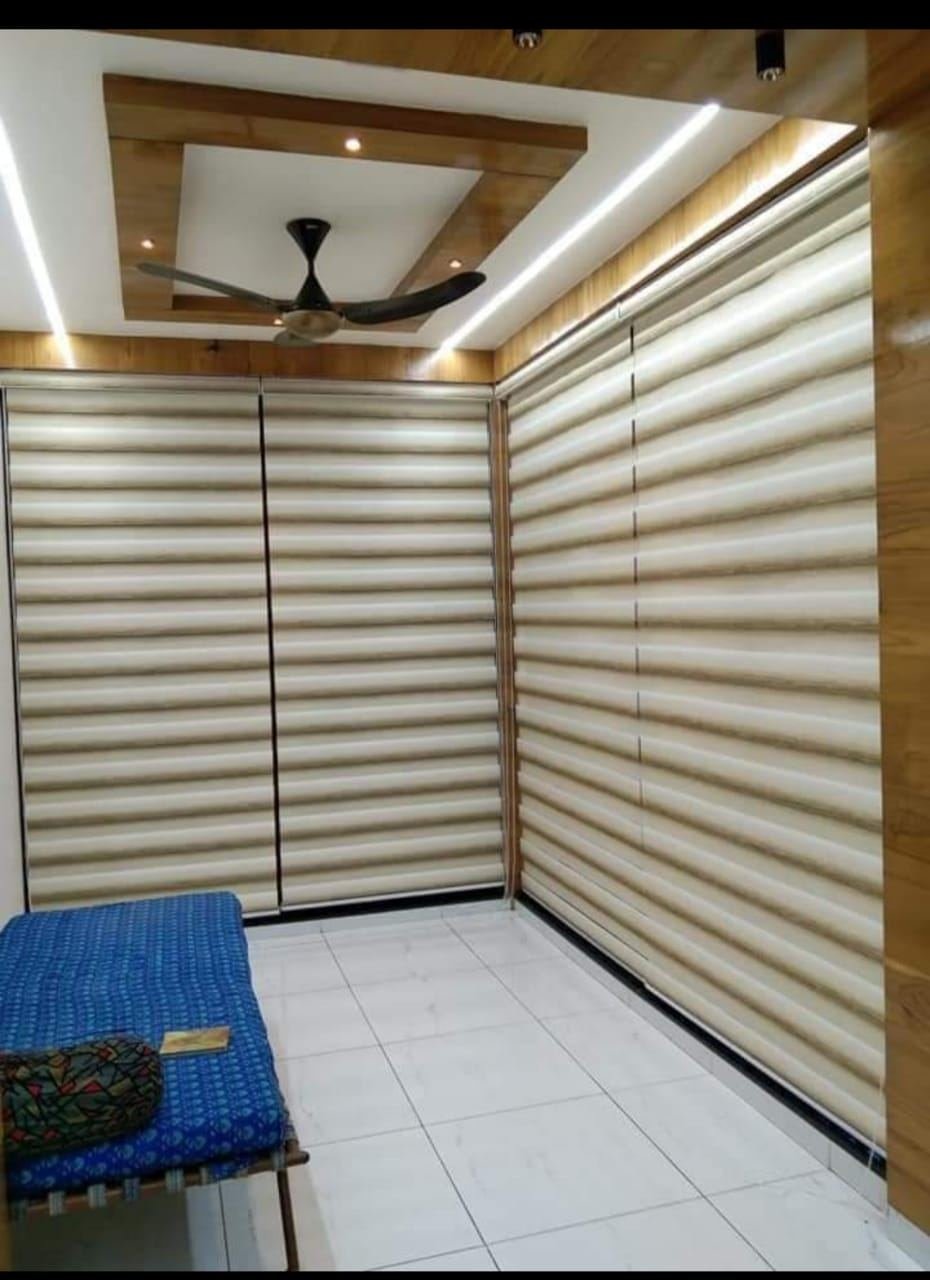 Window Blinds