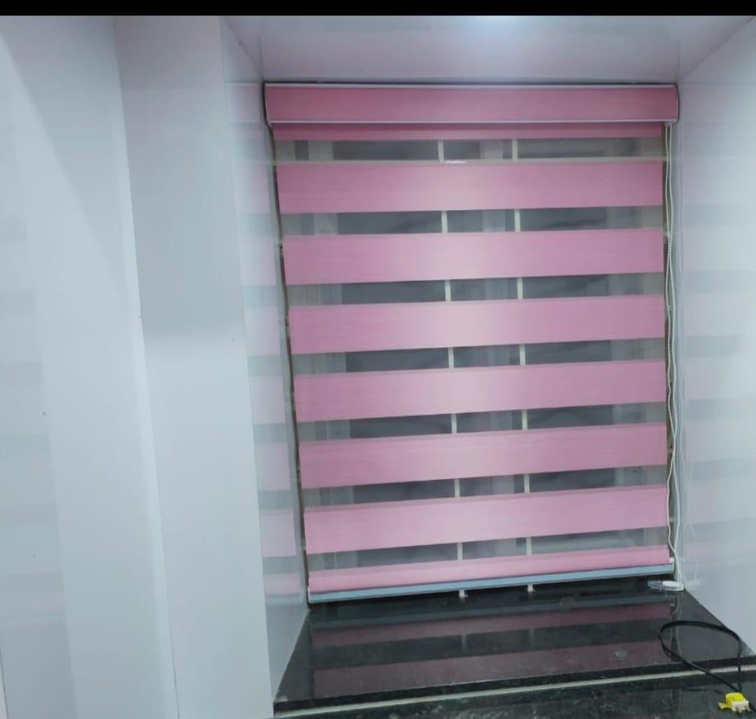 Blinds