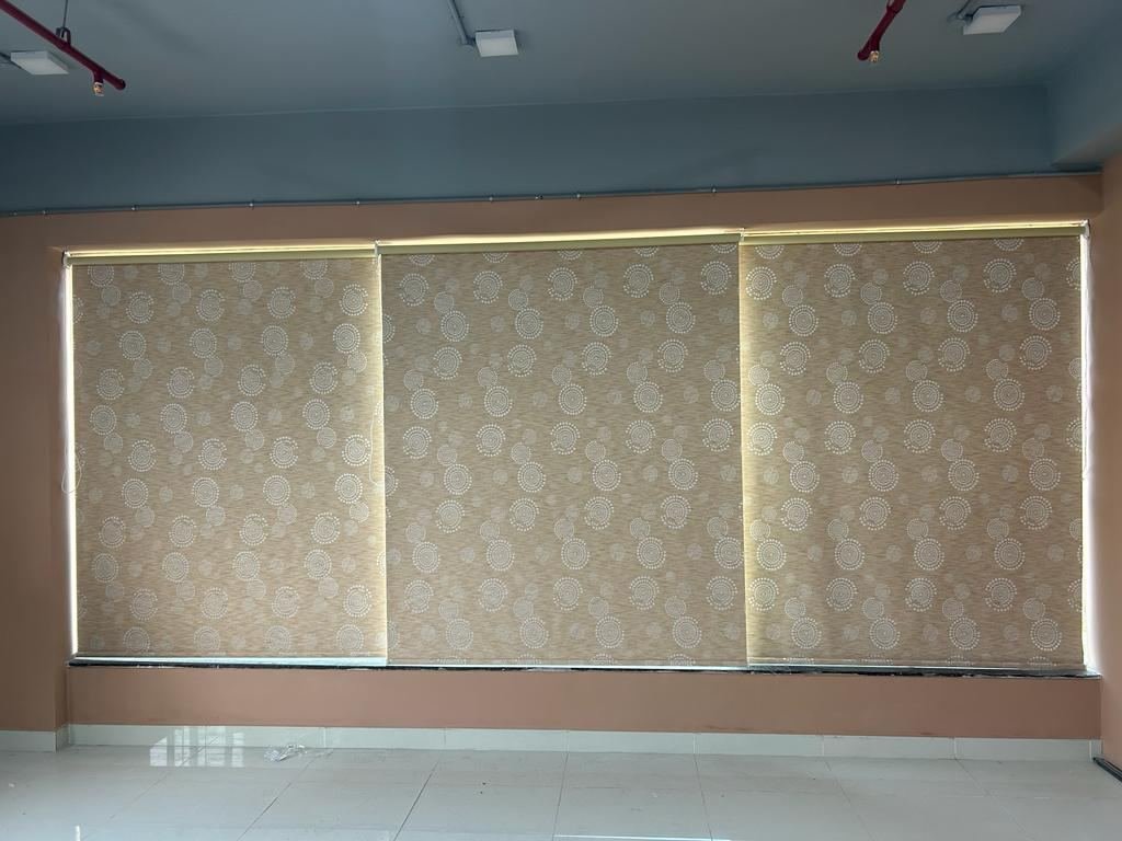 Window Blinds