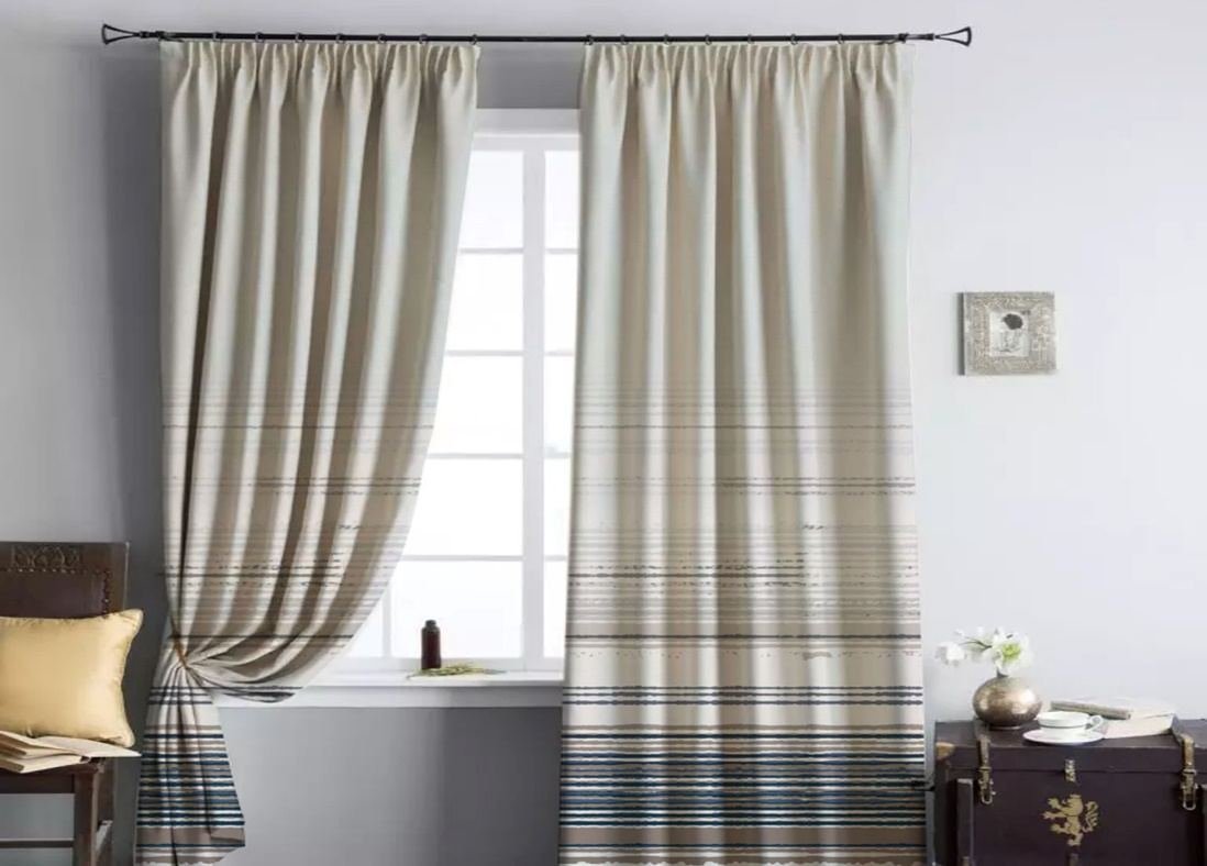 Canopy Curtains