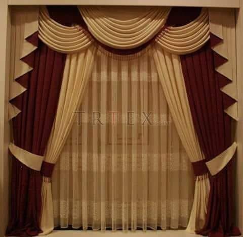 Curtains