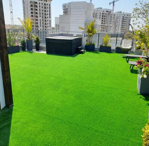 Artificial Grass