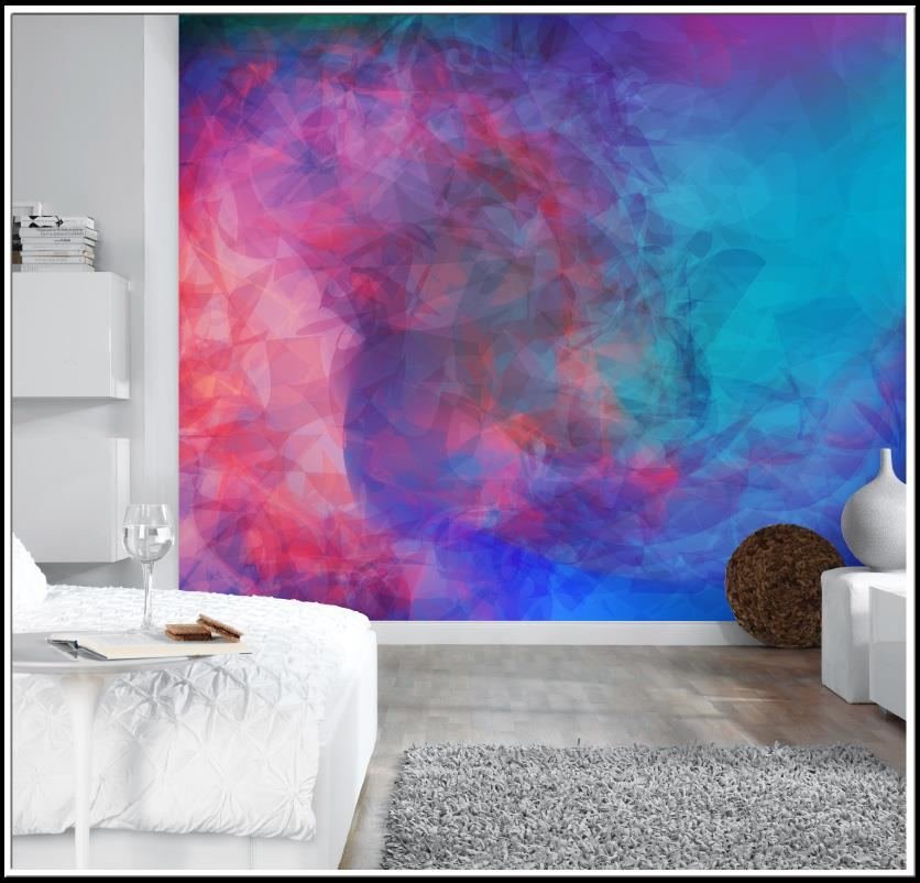 Wallpaper swatches